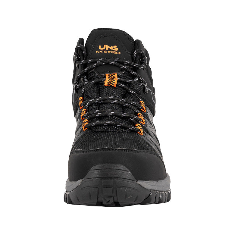 Botin Outdoor Waterproof Toni Negro UNS – Komo2