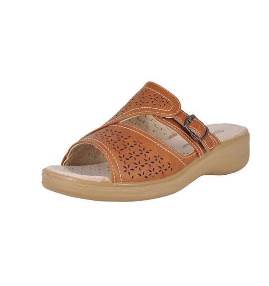 Sandalia Talitha Caramelo Passer