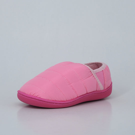 Pantufla Burj Fuscia Passer