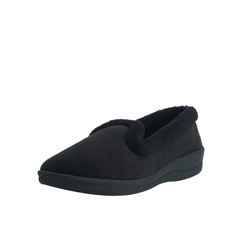 Mocasin Entisar Negro Passer