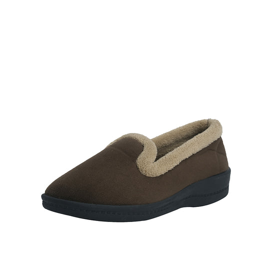 Mocasin Entisar Cafe Passer
