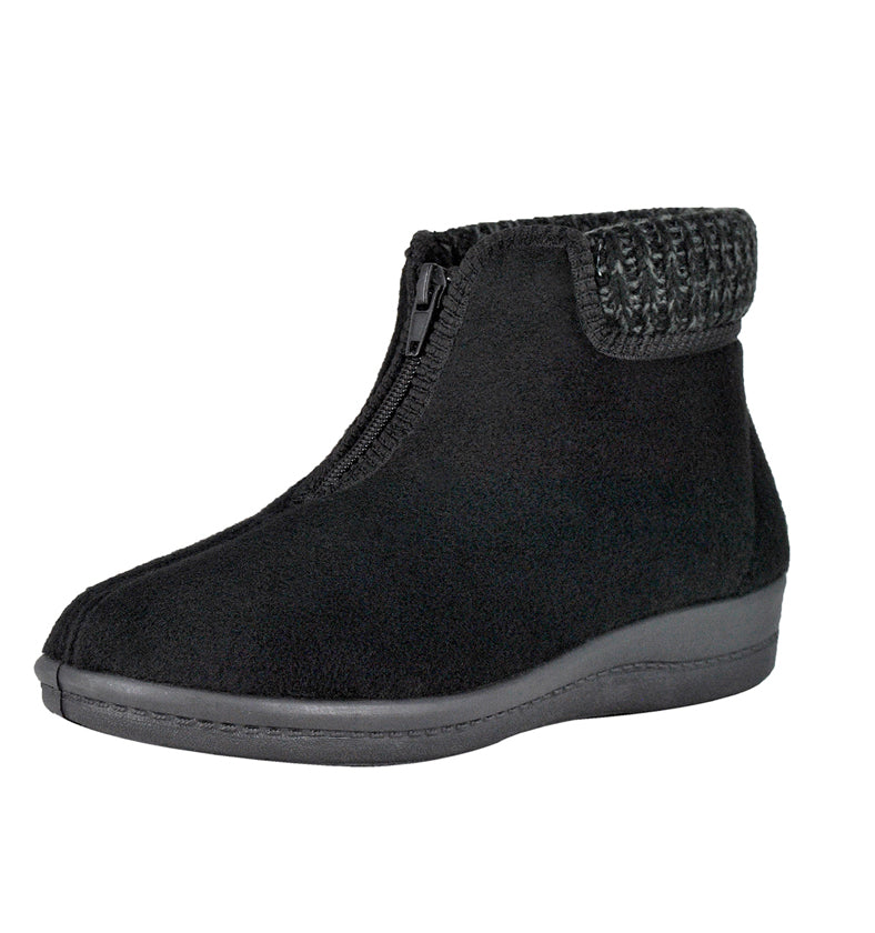 Botin Cereipo Negro Passer