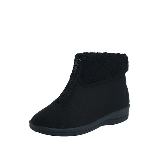 Botin Makkah Negro Passer