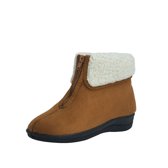 Botin Makkah Caramelo Passer