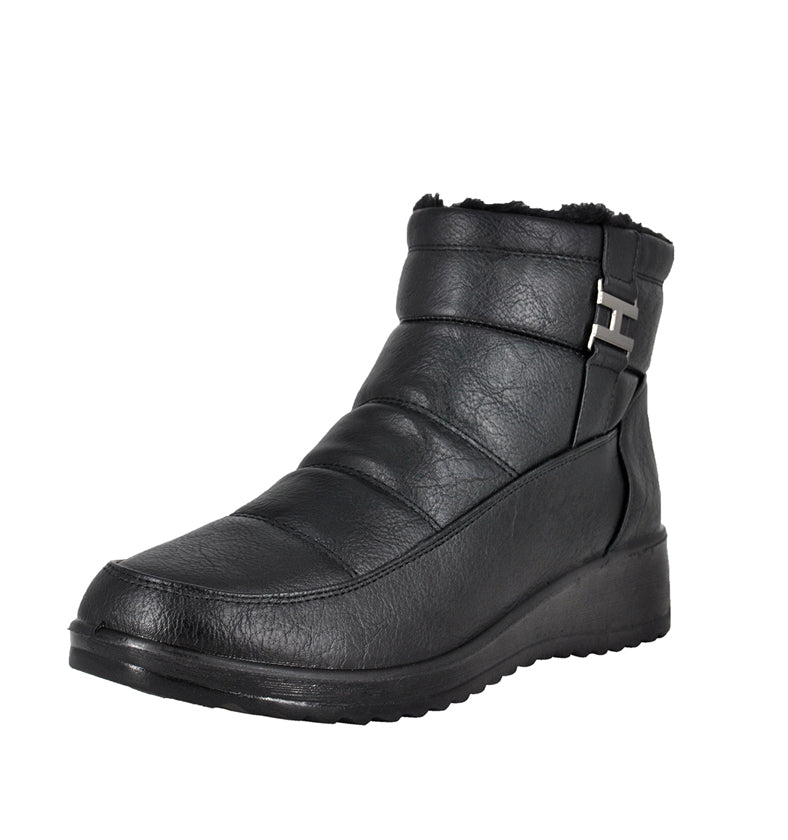 Botin Guere Negro Passer