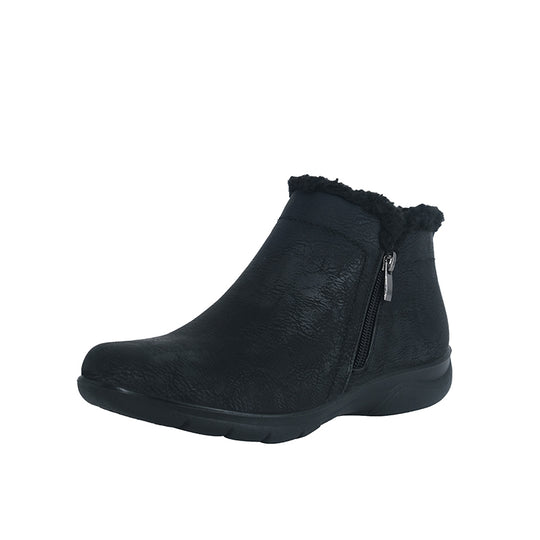 Botin Lakhta Negro Passer