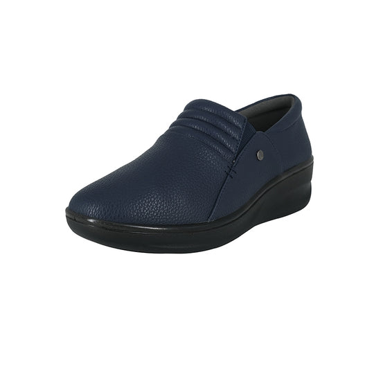 Mocasín Maxise Azul Passer