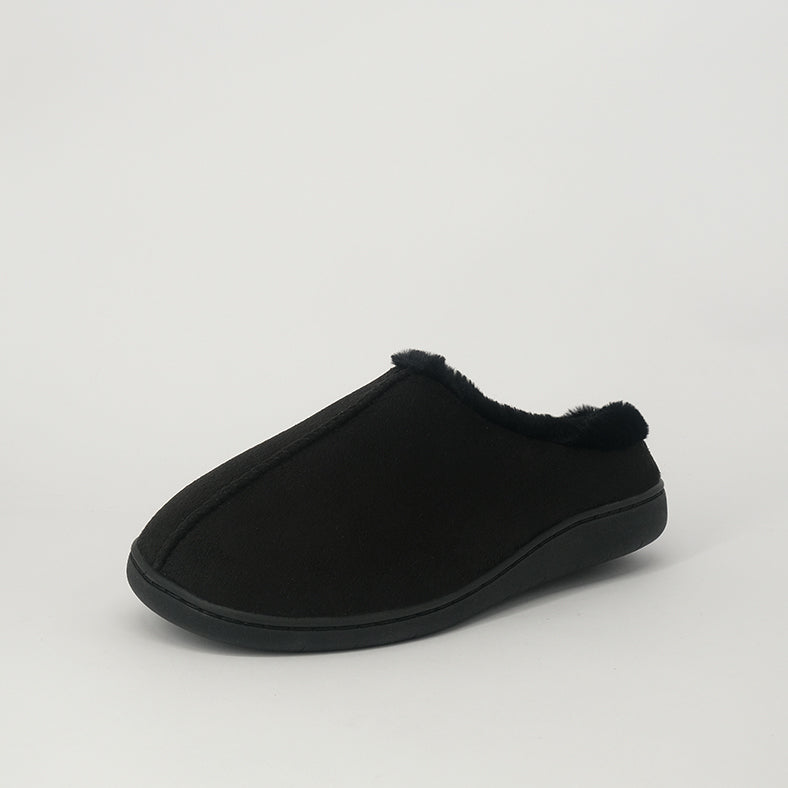 Pantufla Duna Negro Passer