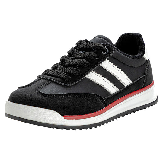 Zapatilla Inba Negro UNS