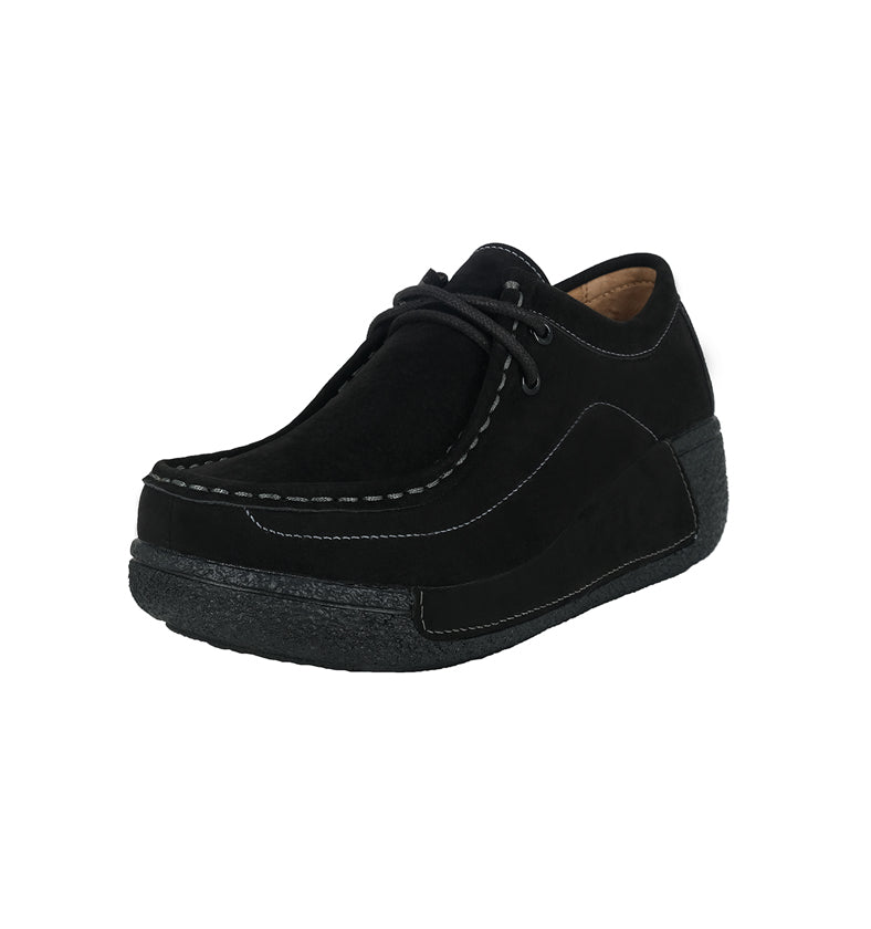 Mocasin Duque Negro Alquimia