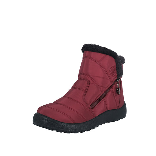 Botin Oko Burdeo Alquimia