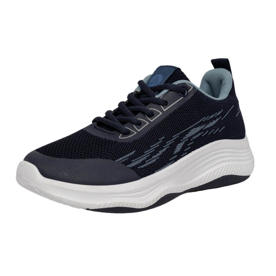 Zapatilla Abril Azul Alquimia