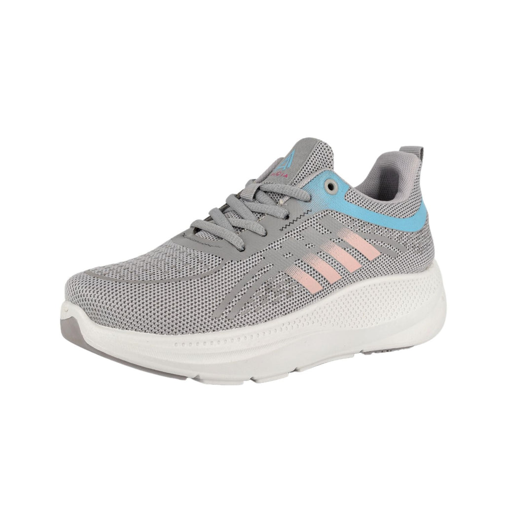 Zapatilla Magda Gris Alquimia