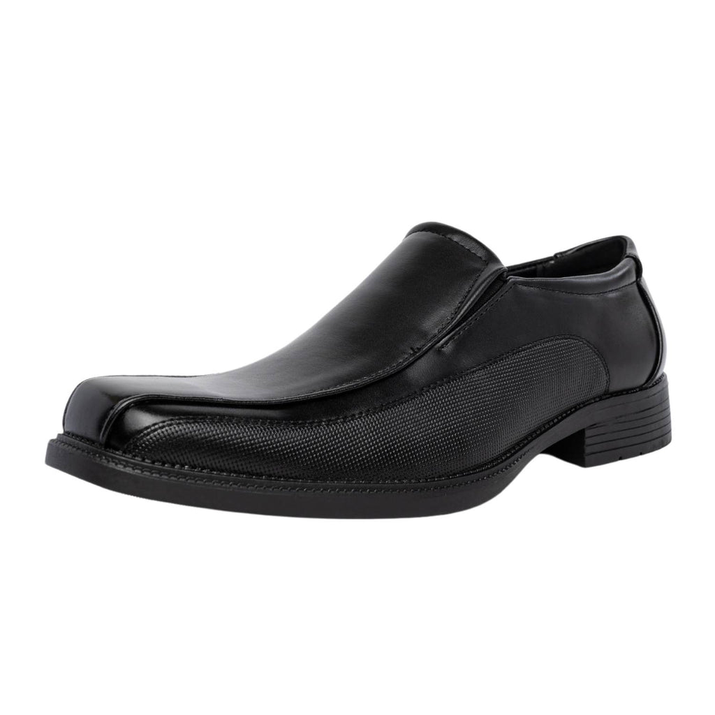 Zapato Ivars Negro UNS