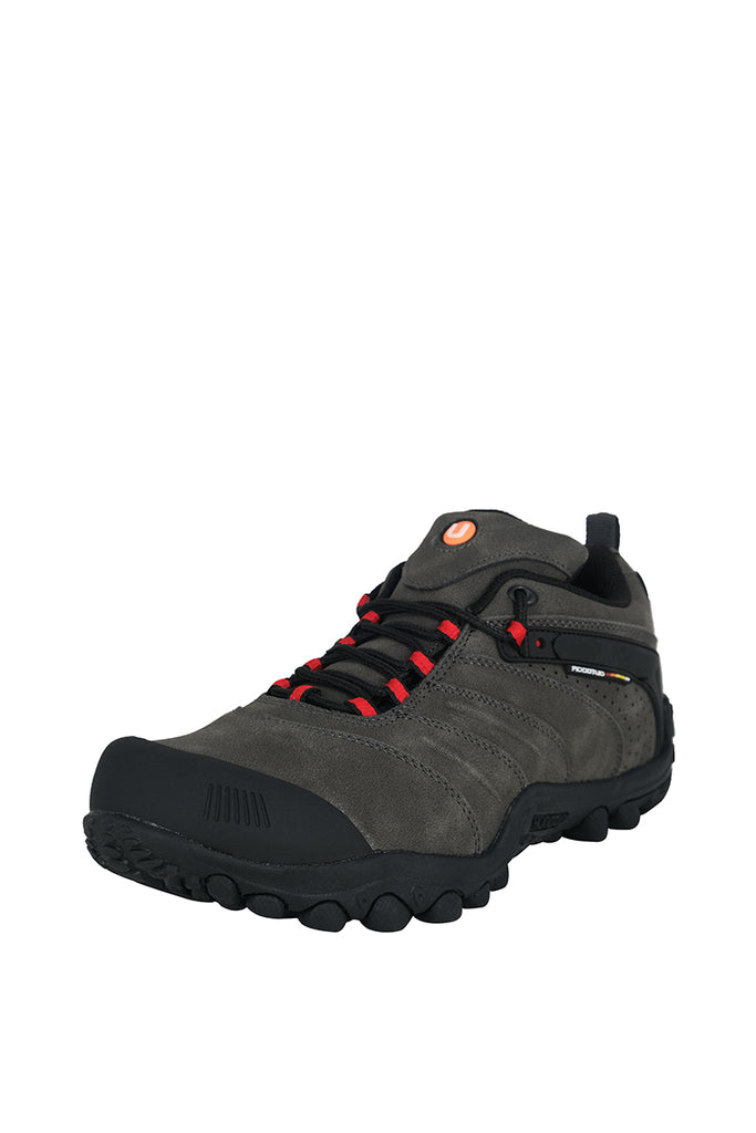 Zapatilla Onix Outdoor Gris UNS