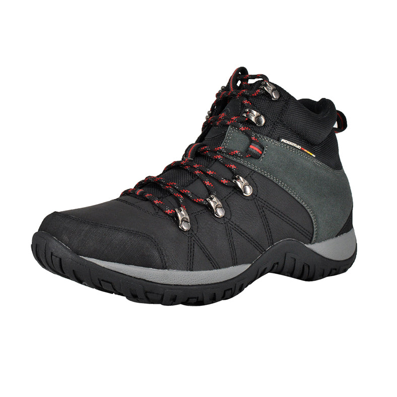 Botin Saman Negro Unisport