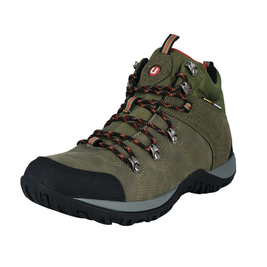 Botin Saman Caqui UNS