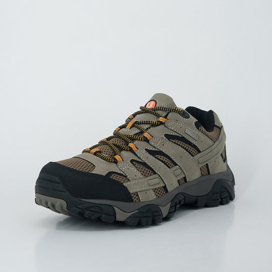 Zapatilla Outdoor Waterproof Huiyun Tostado UNS