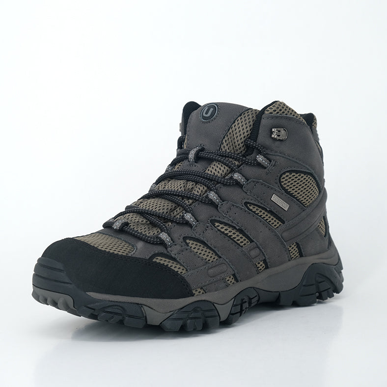 Botin Outdoor Waterproof Chengdu Gris Unisport