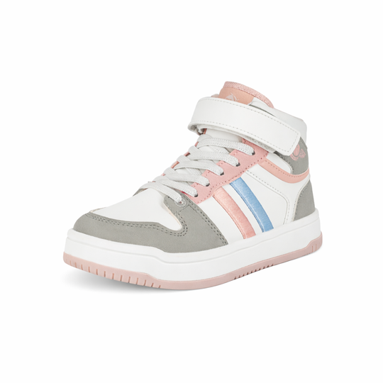 Zapatilla Urbana Erica Rosado Bamboo