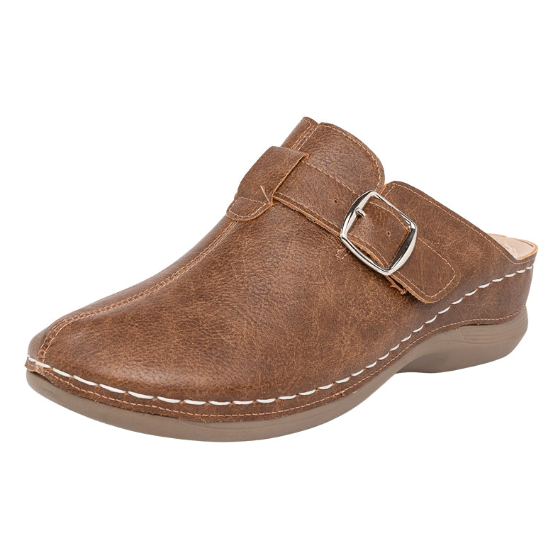 Puntilla Claire Café Passer