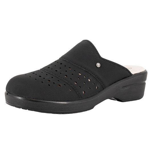 Puntilla Cree Negro Passer