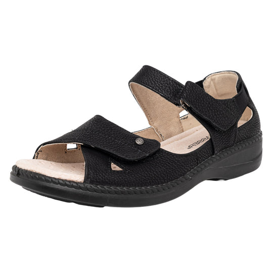Sandalia Erie Negro Passer
