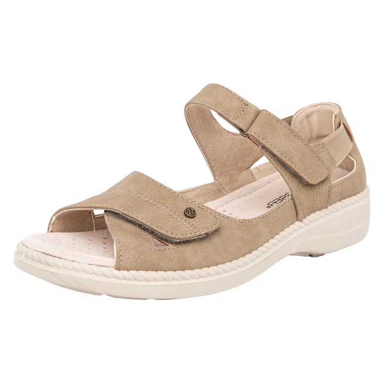 Sandalia Erie Khaki Passer
