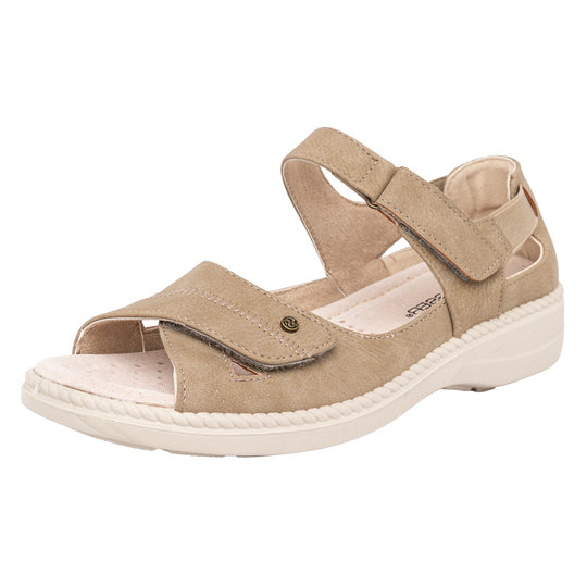 Sandalia Erie Khaki Passer