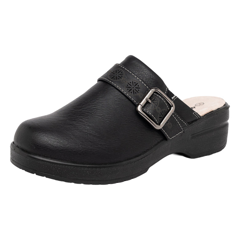 Puntilla Toroni Negro Passer