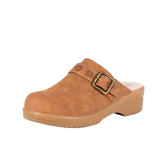 Puntilla Toroni Caramelo Passer