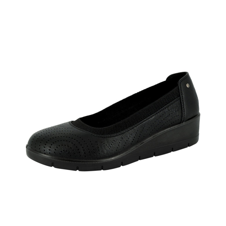 Mocasin Batu Negro Passer