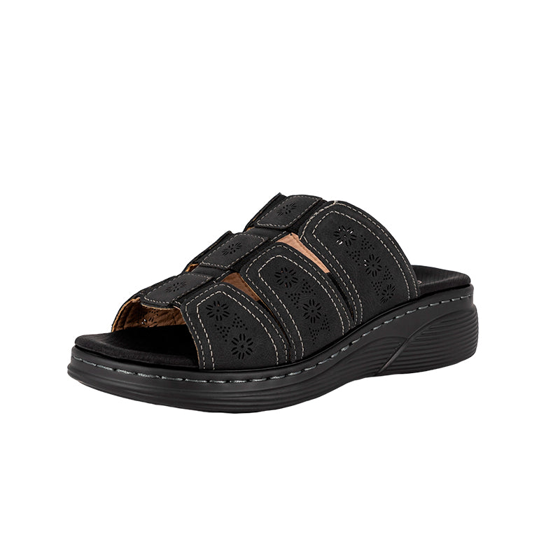 Sandalia Bell Negro Passer