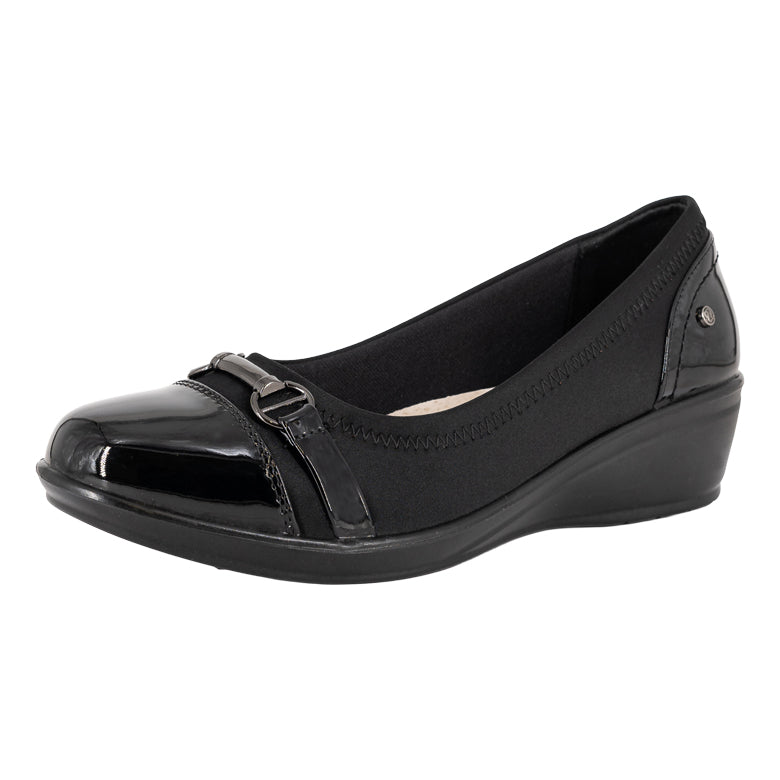 Ballerina Gitaru Negro Passer