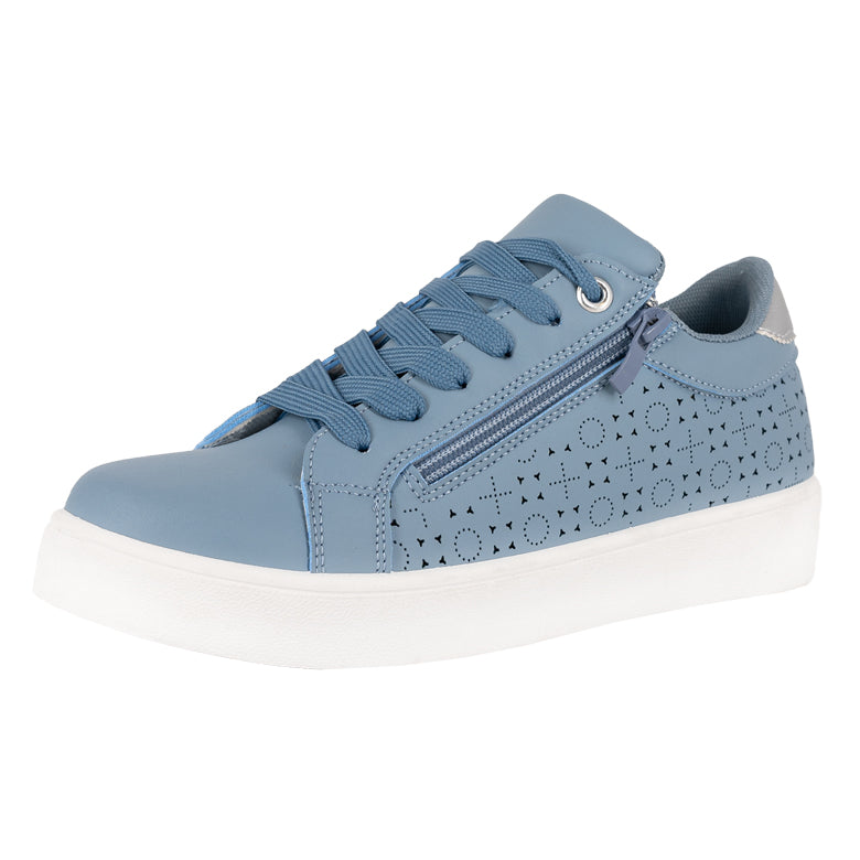 Zapatilla Urbana Ghand Celeste Passer