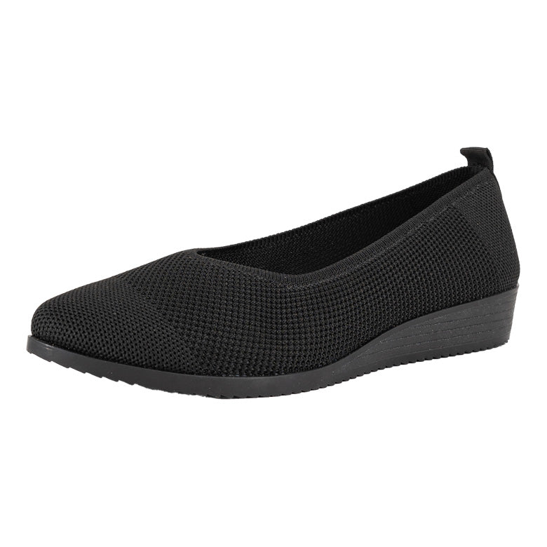 Ballerina Gals Negro Passer