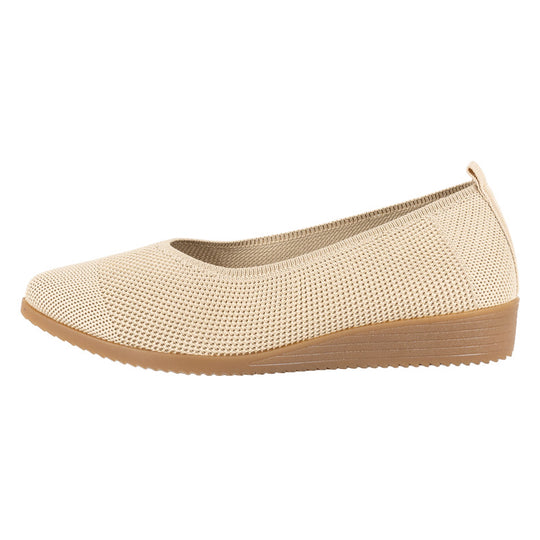 Ballerina Gals Beige Passer