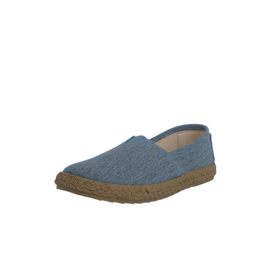 Alpargata Kuttack Celeste Passer