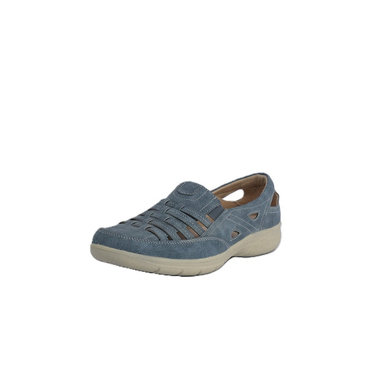 Mocasin Lyra Celeste Passer