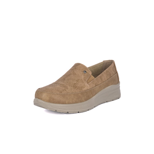 Mocasin Lilac Tostado Passer