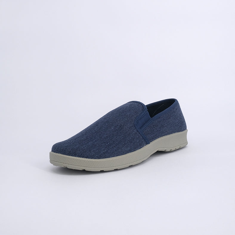 Zapatilla Yutmaru Azul Passer