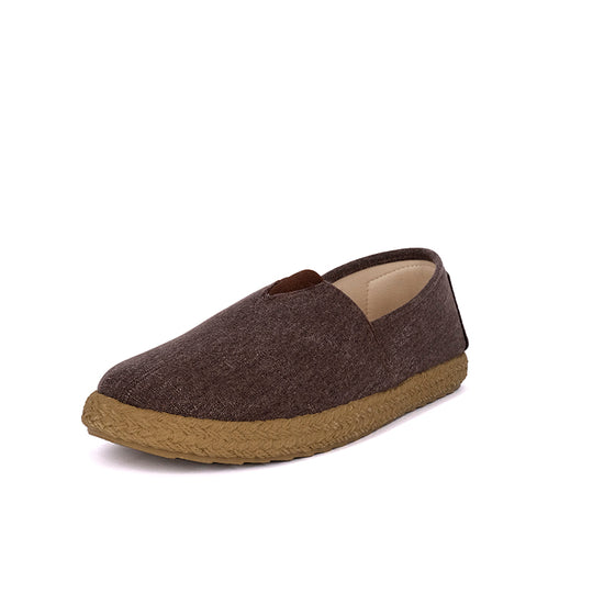 Alpargata Poppy Cafe Passer