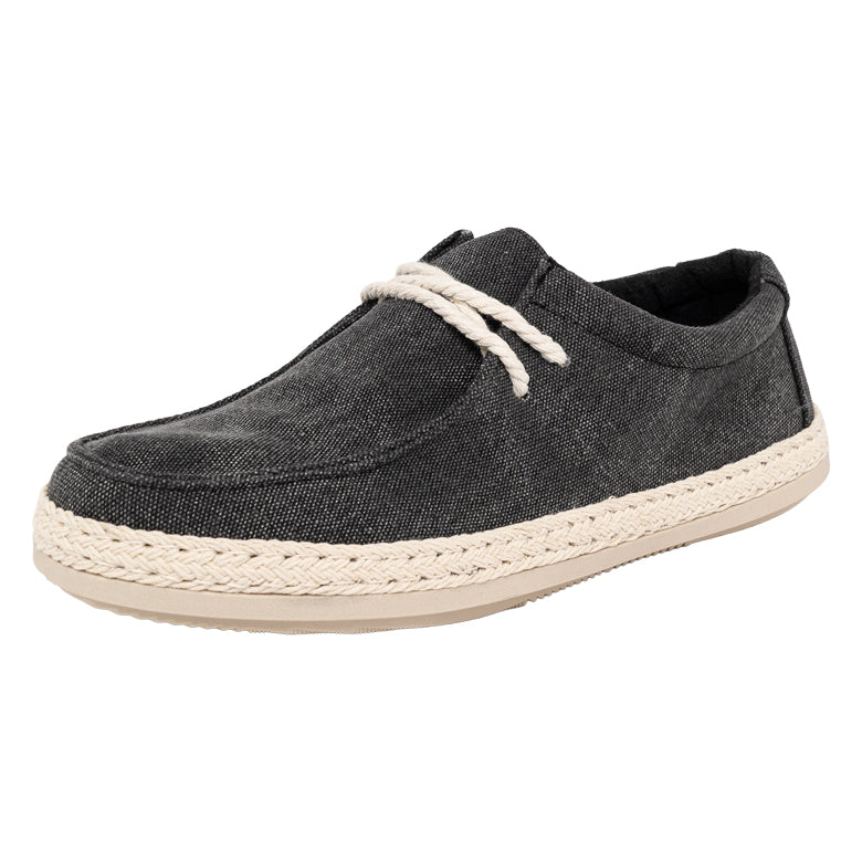 Zapatilla Urbana Mares Negro Passer
