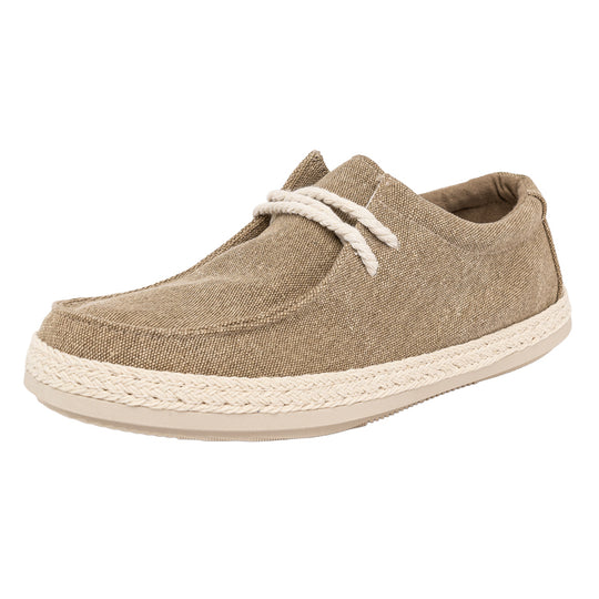 Zapatilla Urbana Mares Khaki Passer