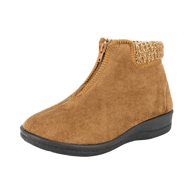 Botin Cereipo Caramelo Passer