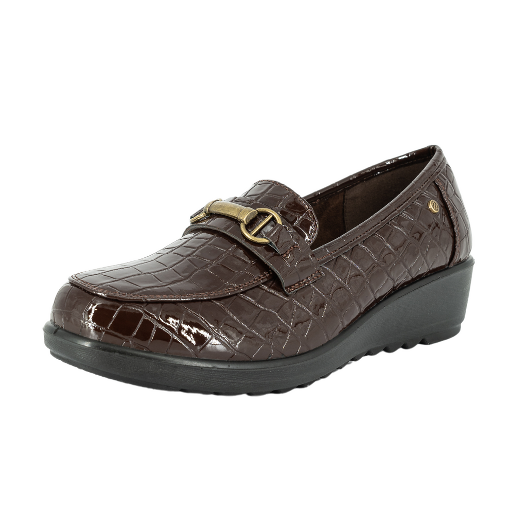 Mocasin Ivy Cafe Passer