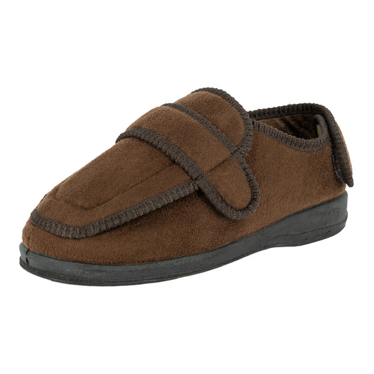 Mocasin Aixa Café Passer