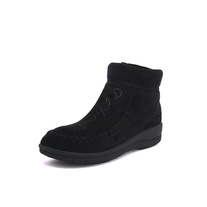 Botin Ale Negro Passer