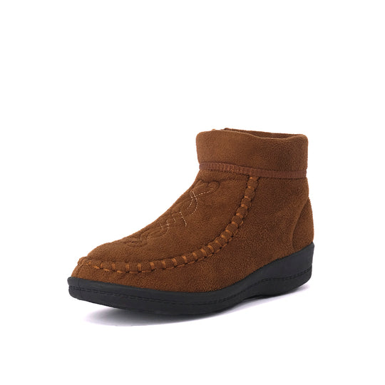 Botin Ale Caramelo Passer