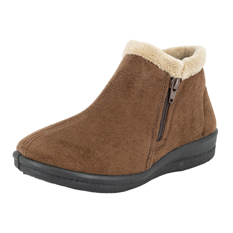 Botin Rauli Cafe Passer